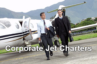Ontario Jet Charters